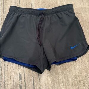 Nike dri-FIT shorts